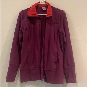 Women’s Nike Jacket